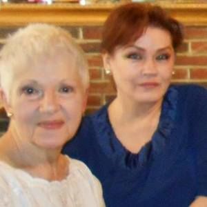 Meet your Posher, Beverly